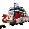 10274 LEGO Icons Ghostbusters™ ECTO-1